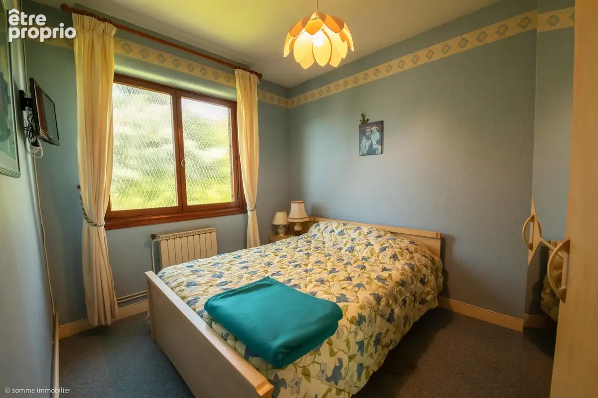 Maison 4 pièces 99 m² à vendre à Ailly-Sur-Somme (80470) - photo 6