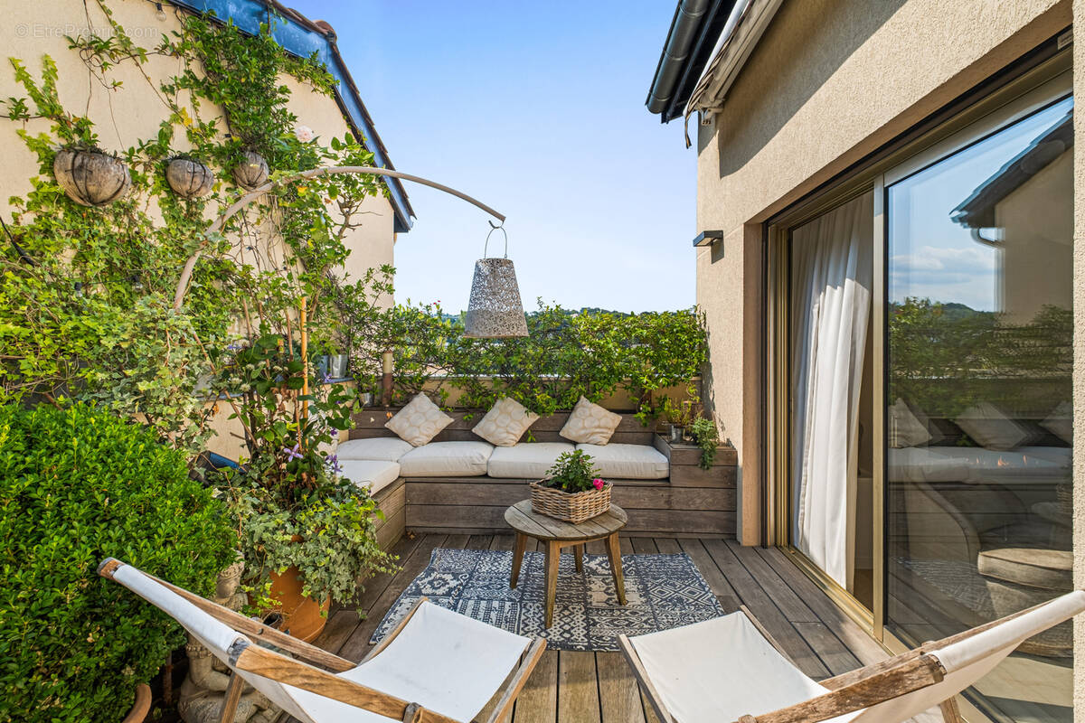 Appartement à LYON-4E