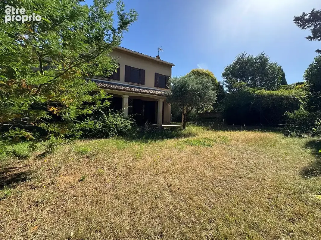 Maison Bagnols sur Cèze - 9 pièces - 194 m² + Garage - photo 15