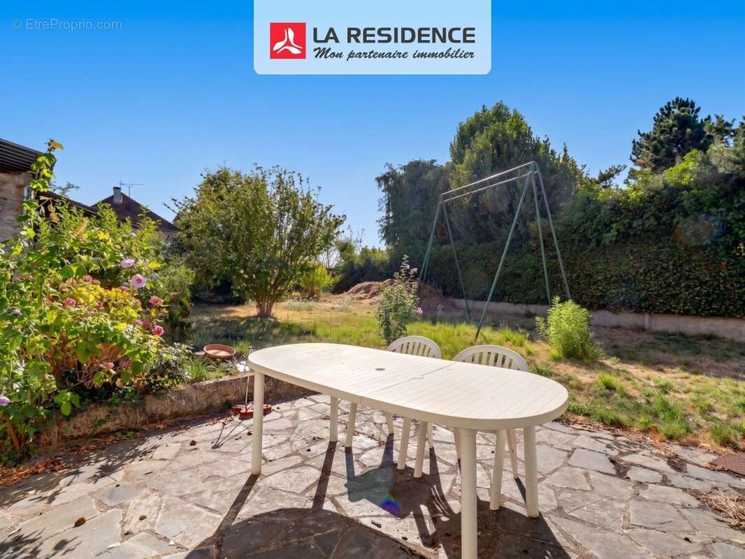Maison 101 m² à Villiers-Saint-Frederic  - photo 4