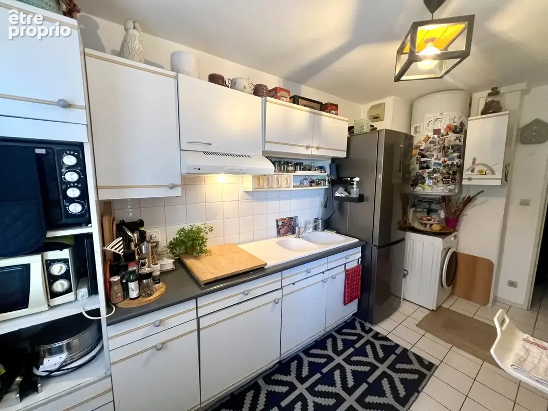 Superbe appartement 2 pieces (31500) - photo 5
