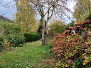 Terrain à VERRIERES-LE-BUISSON