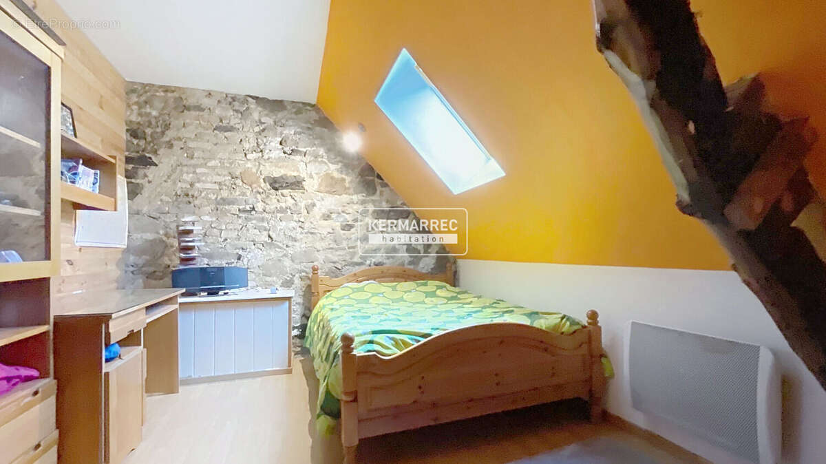 Maison - Immaculé - 4 chambres - photo 8