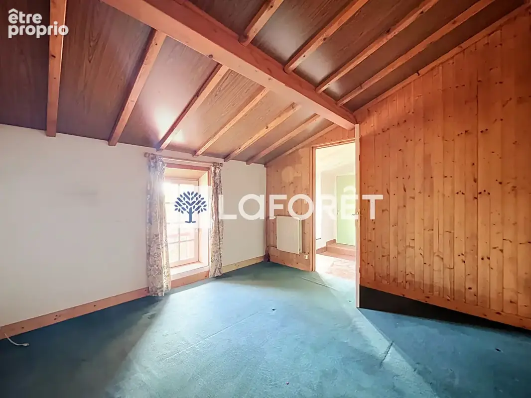 Maison Saint Maurice De Beynost 5 pièces 186 m2 - photo 10