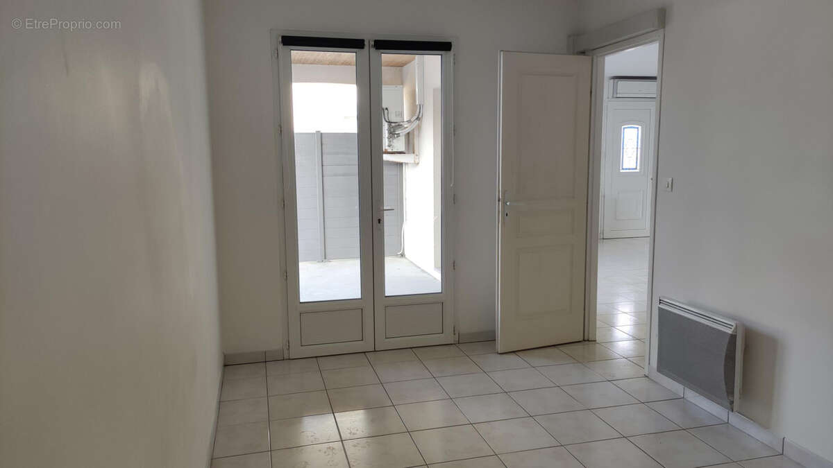 Maison à CROIX-CHAPEAU