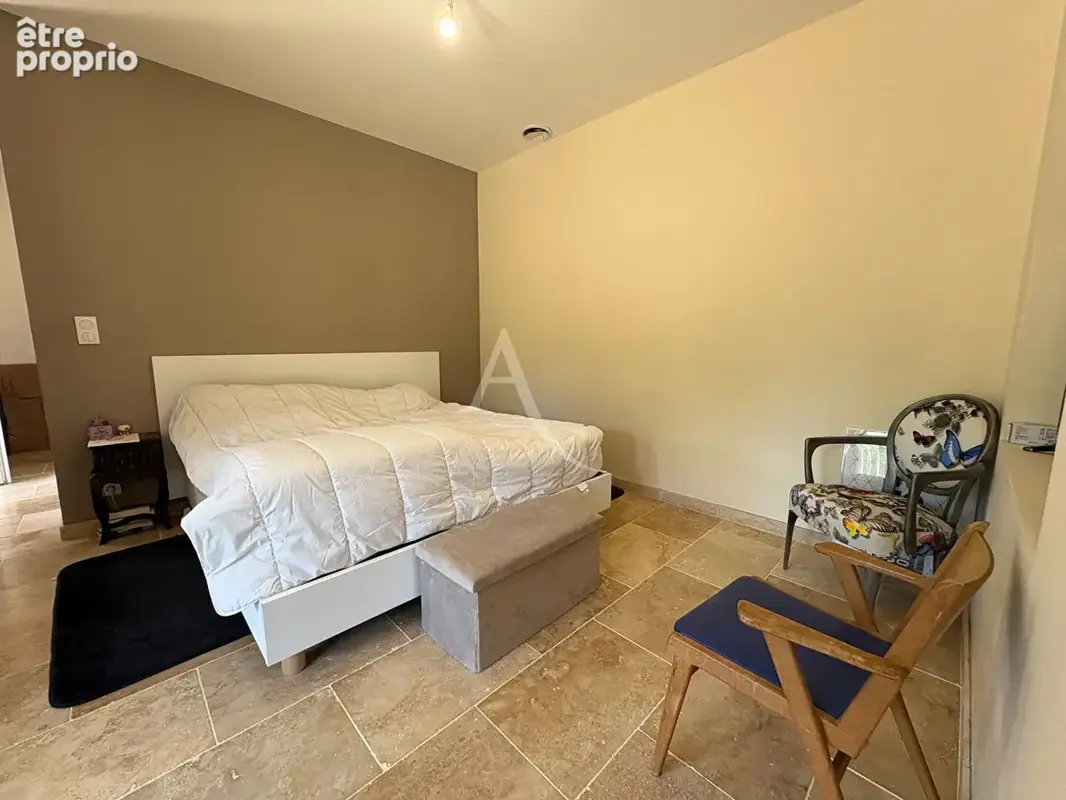 Villa LIMOUX 5 Chambres 222 m² sur terrain de 5966 m² - photo 10