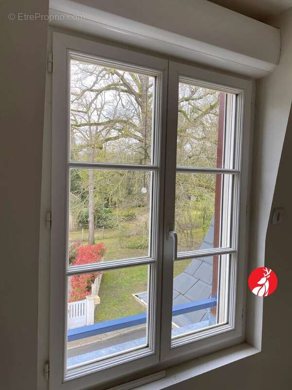 Appartement à CHANTILLY