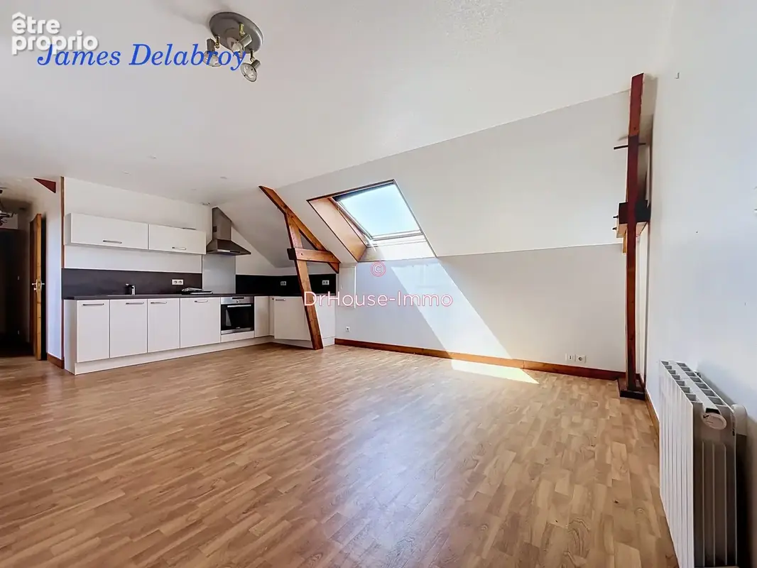 Appartement 15 pièces 485 m² à vendre à Caulieres (80590) - photo 42