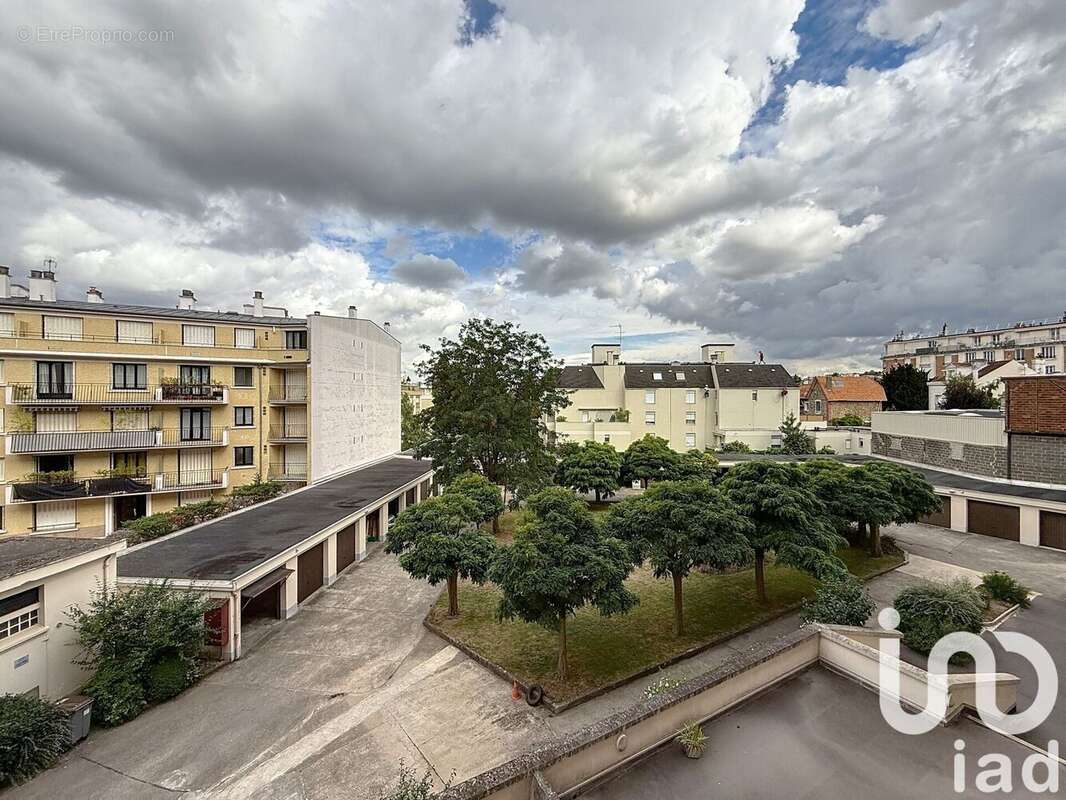 Photo 2 - Appartement à NOGENT-SUR-MARNE