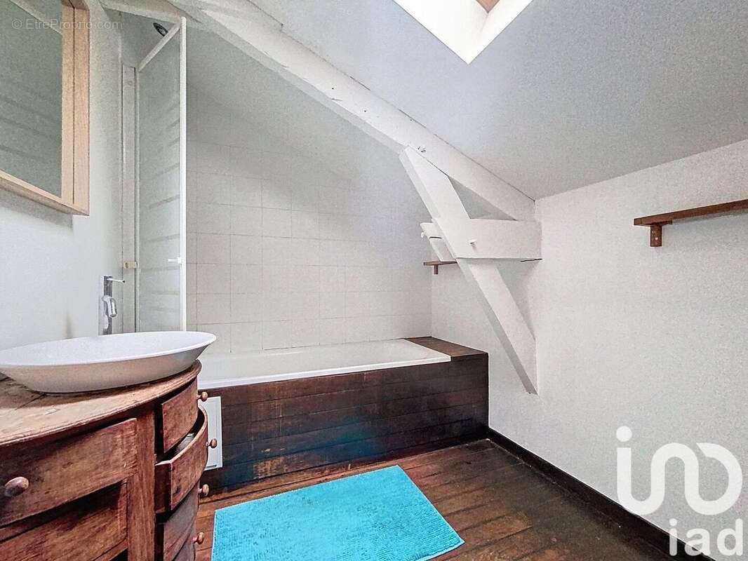 Photo 8 - Maison à ALBIGNY-SUR-SAONE