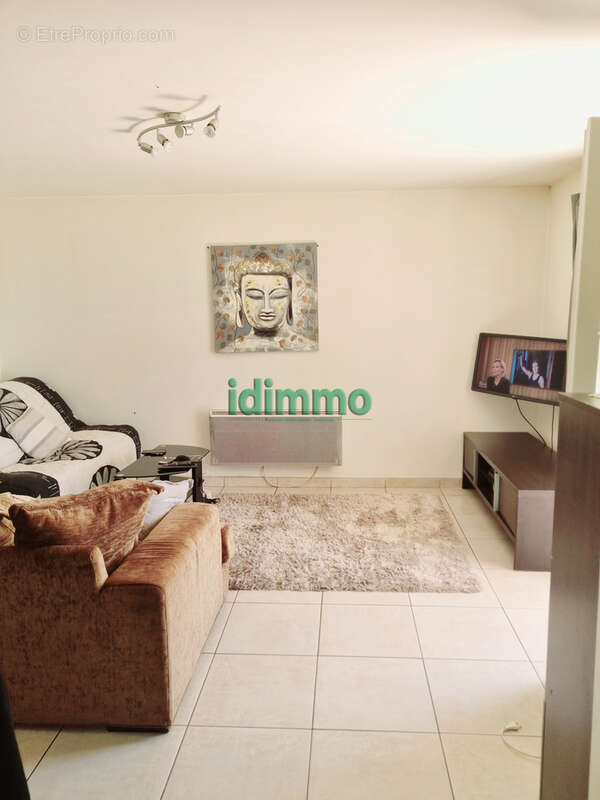 Affaire Draguignan F2 en rez de jardin avec jardin 200m et 2 places de parking 159000€ crn2378 dpe d - photo 10