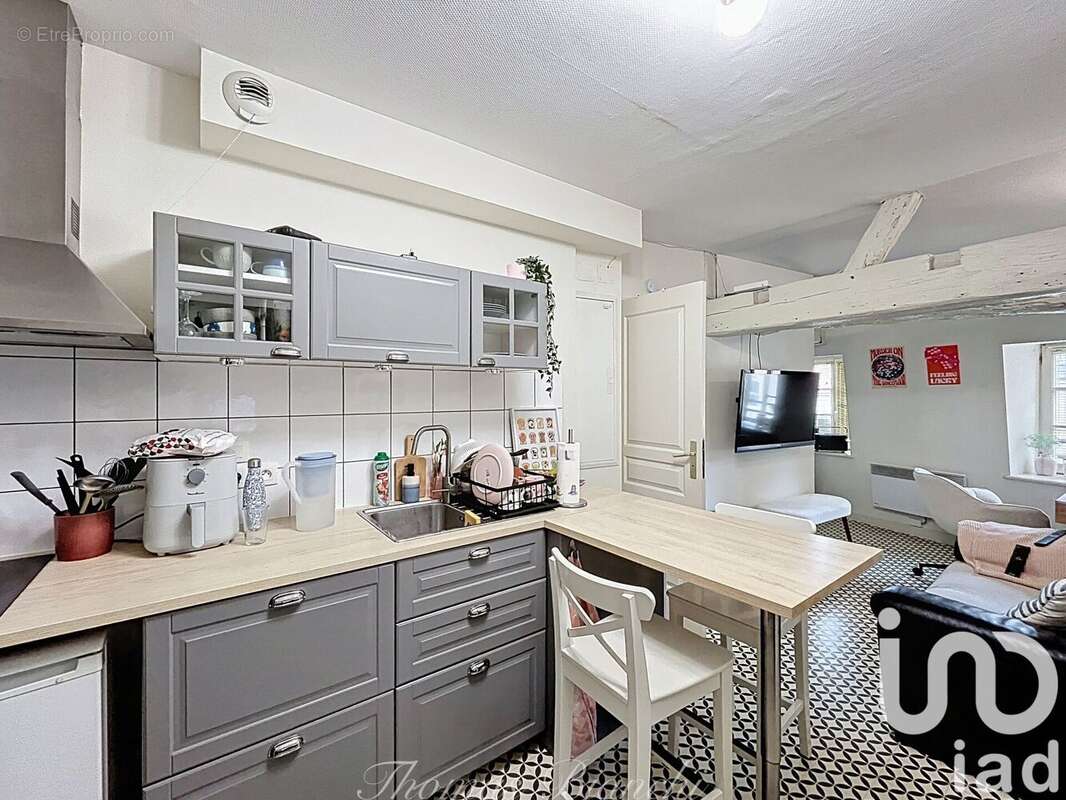 Photo 5 - Appartement à METZ