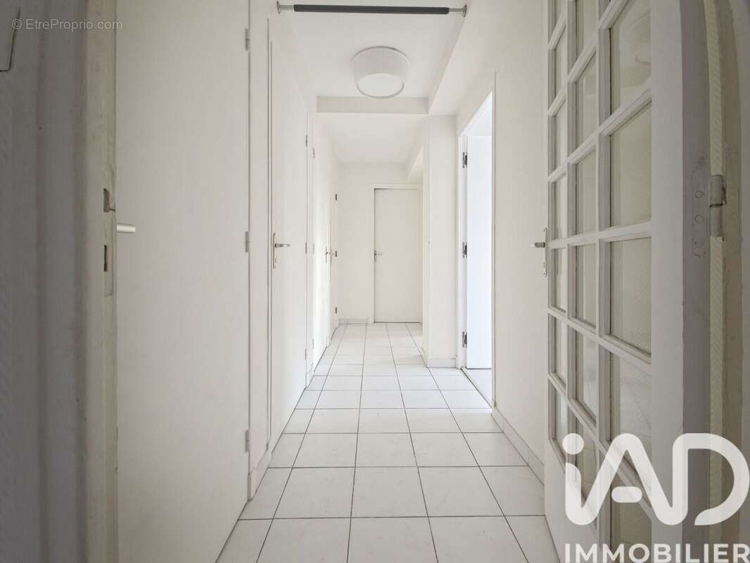 Photo 8 - Appartement à TOULOUSE