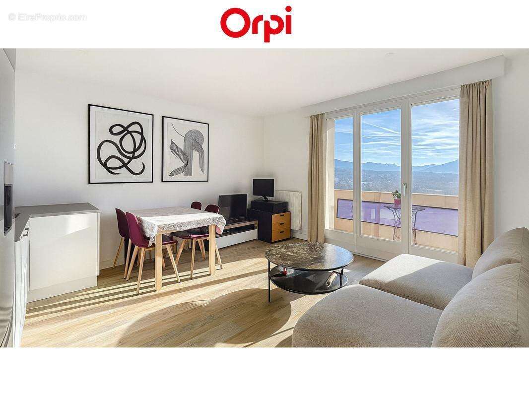 Appartement à GAILLARD