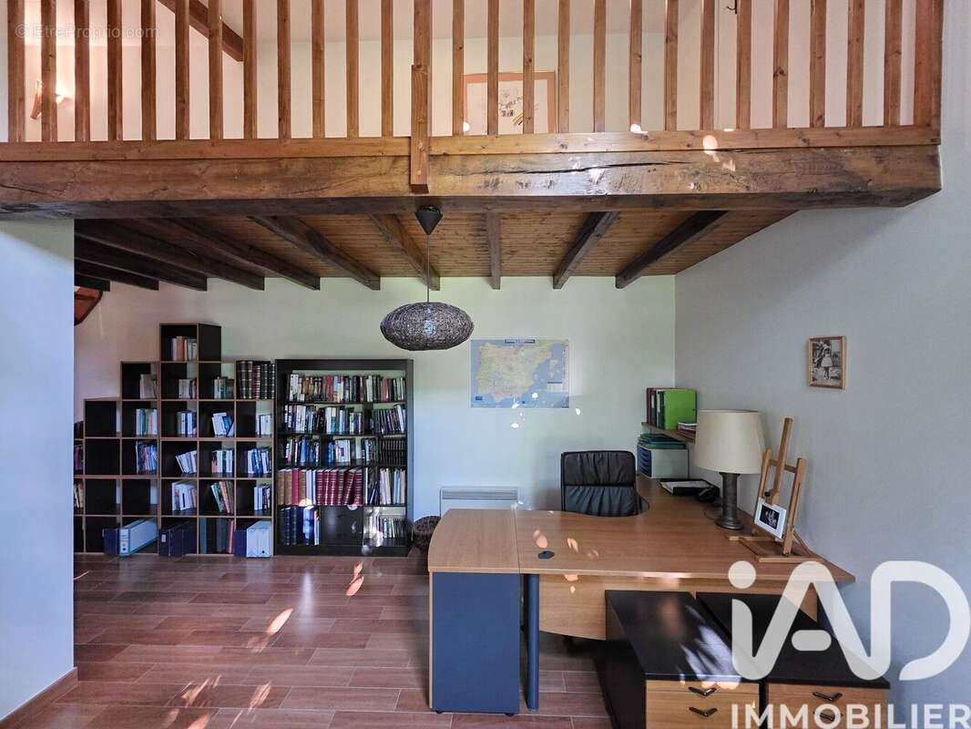 Photo 9 - Maison à LA COURONNE