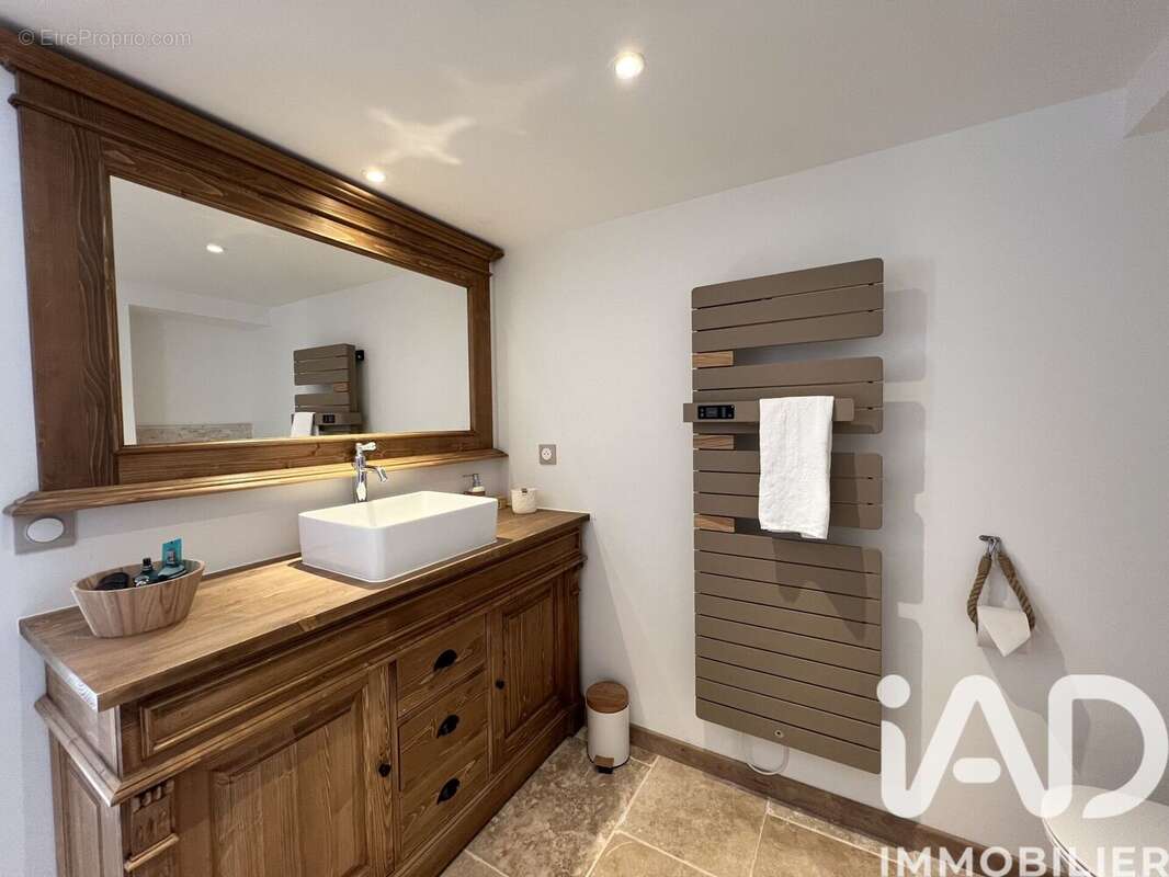 Photo 8 - Maison à NERCILLAC