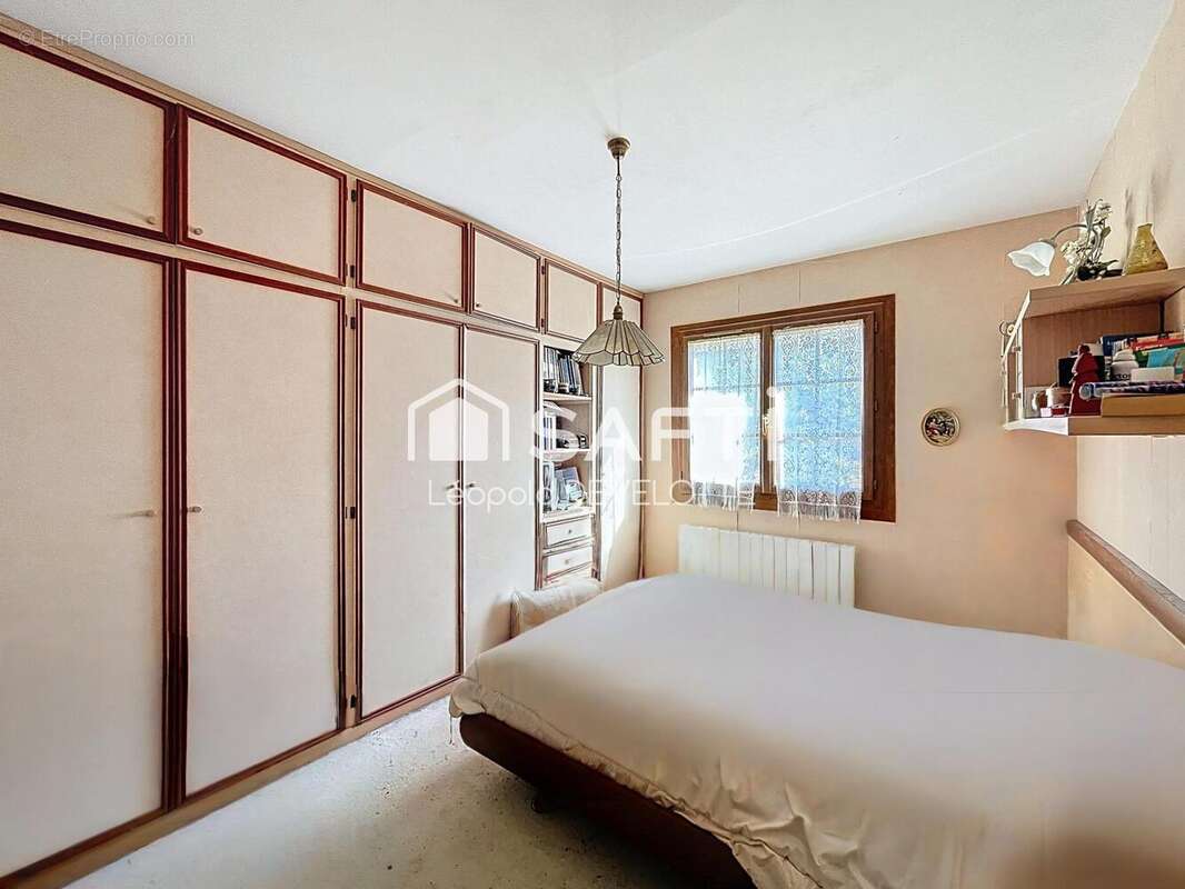 Photo 8 - Maison à ARRY