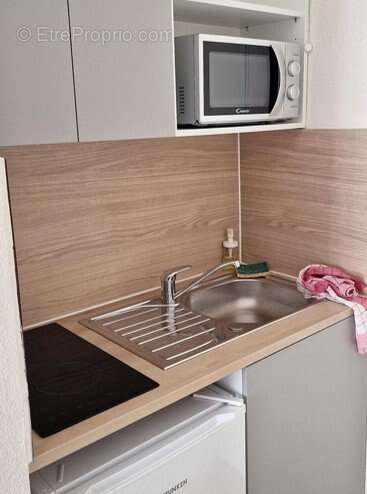 INVESTISSEMENT LOCATIF  VALENCE - Résidence Cerise Valence - 5,55%  de rentabilité. - photo 4