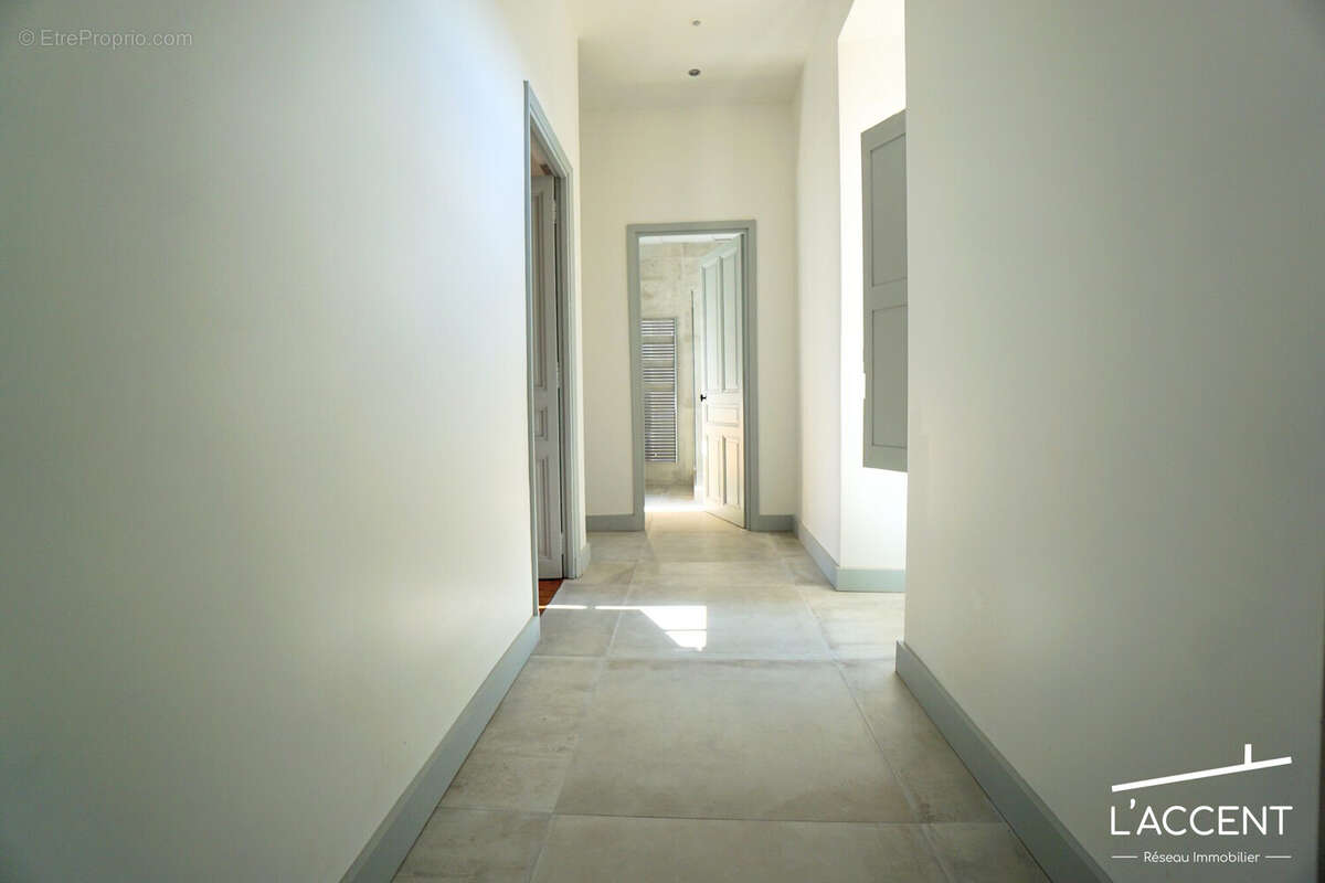 Appartement à NIMES