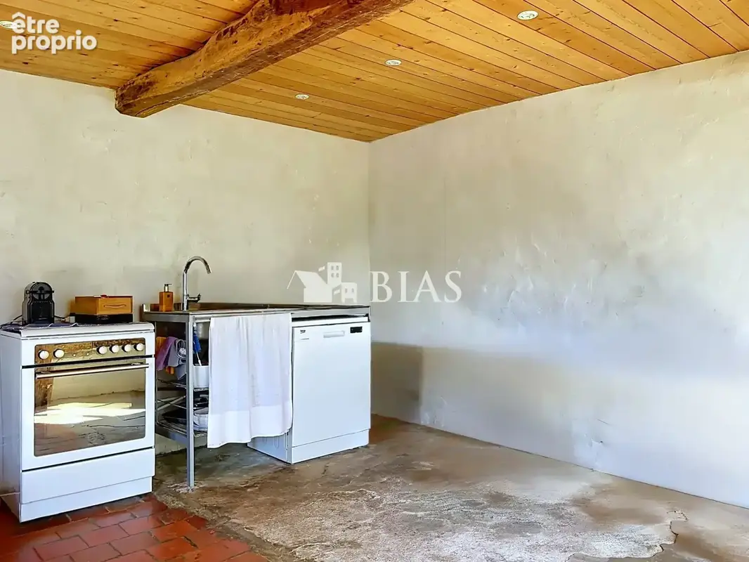 Maison 4 pièces 75 m² à vendre à Lieurey (27560) - photo 9