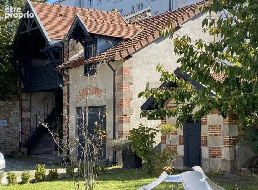 INVESTISSEMENT LOCATIF  Limoges  Résidence de Tourisme Villa Beaupeyrat - 6,20% de rentabilité - photo 11