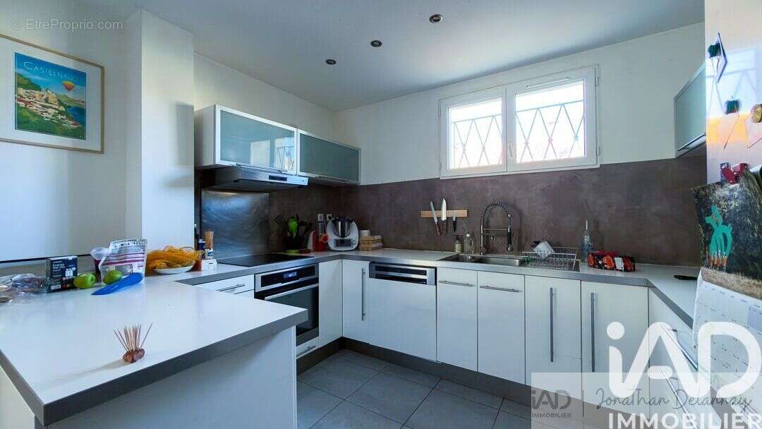 Photo 2 - Maison à BEGLES