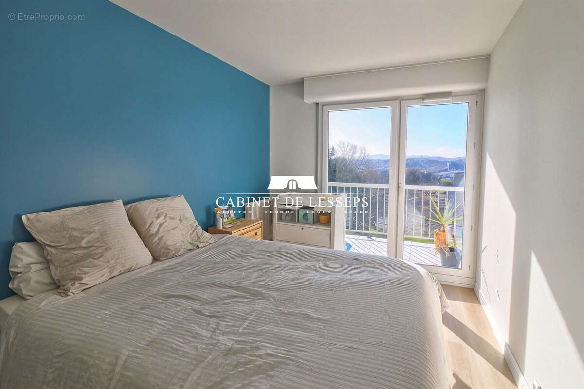 Appartement à BAYONNE