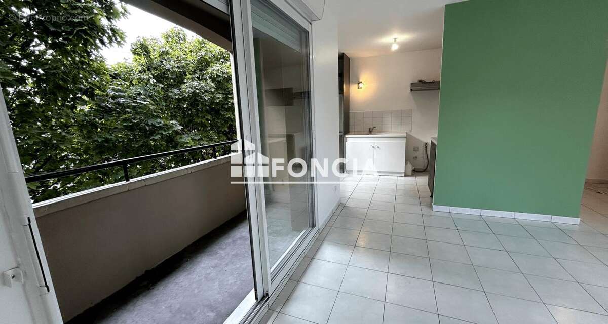 Appartement à SOISSONS