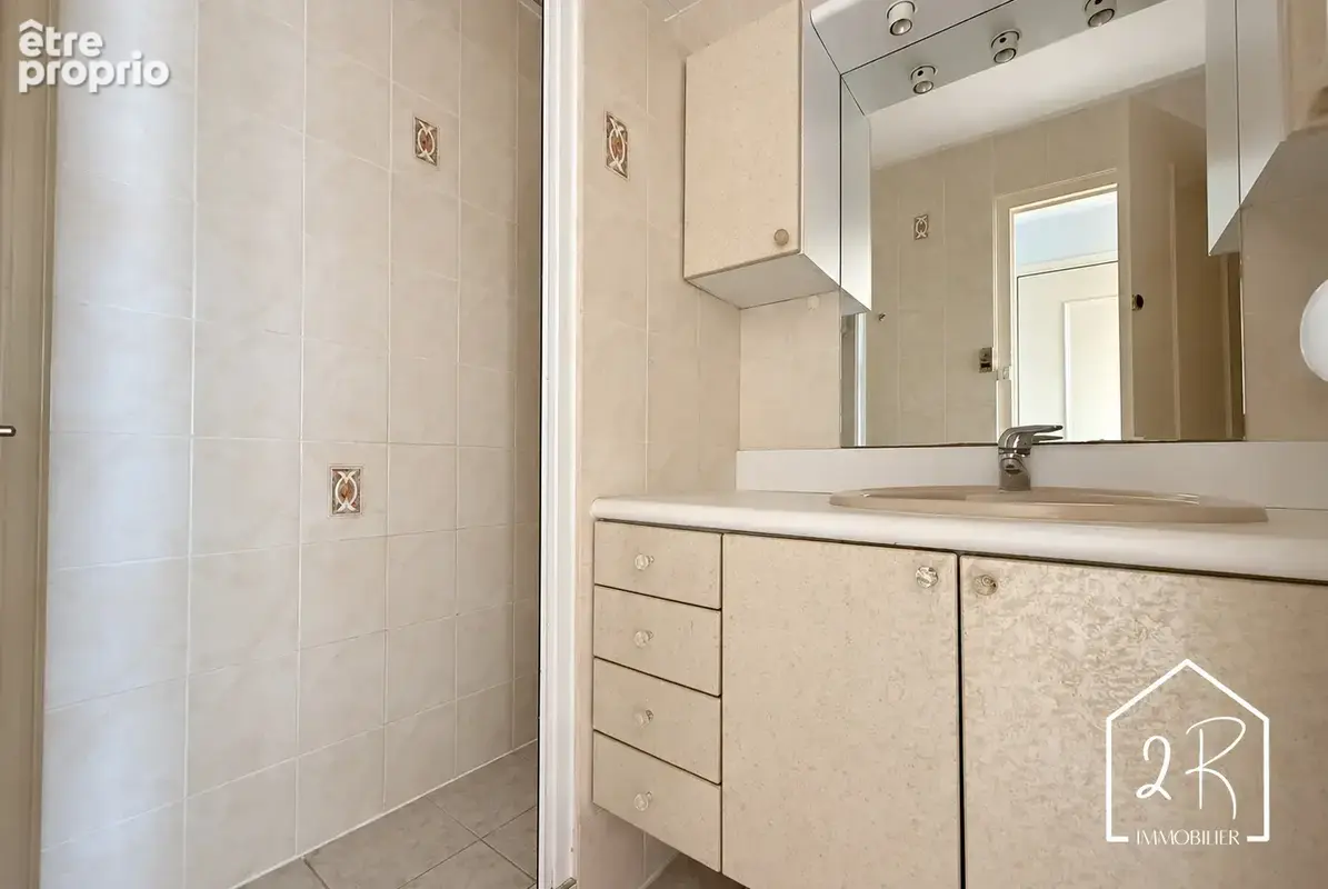 Maison de village 100 m2 habitables - photo 11