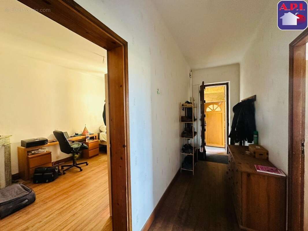 Maison à DAUMAZAN-SUR-ARIZE