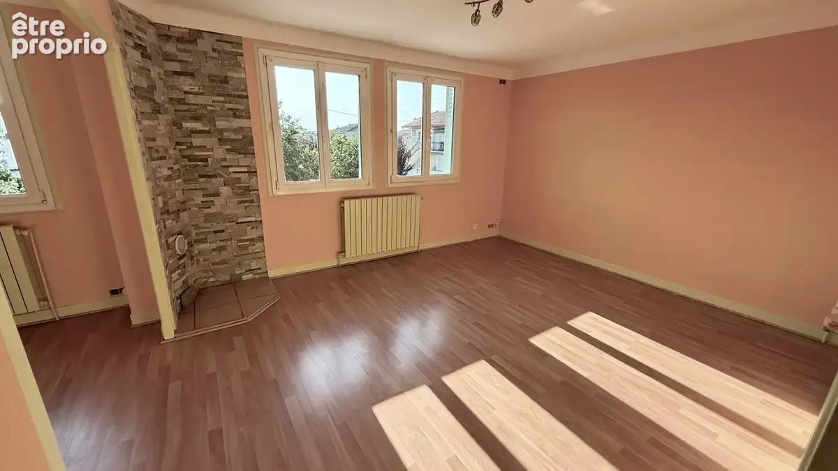 Tarbes .Maison six pièces sur deux niveaux divisible en deux appartements - photo 10