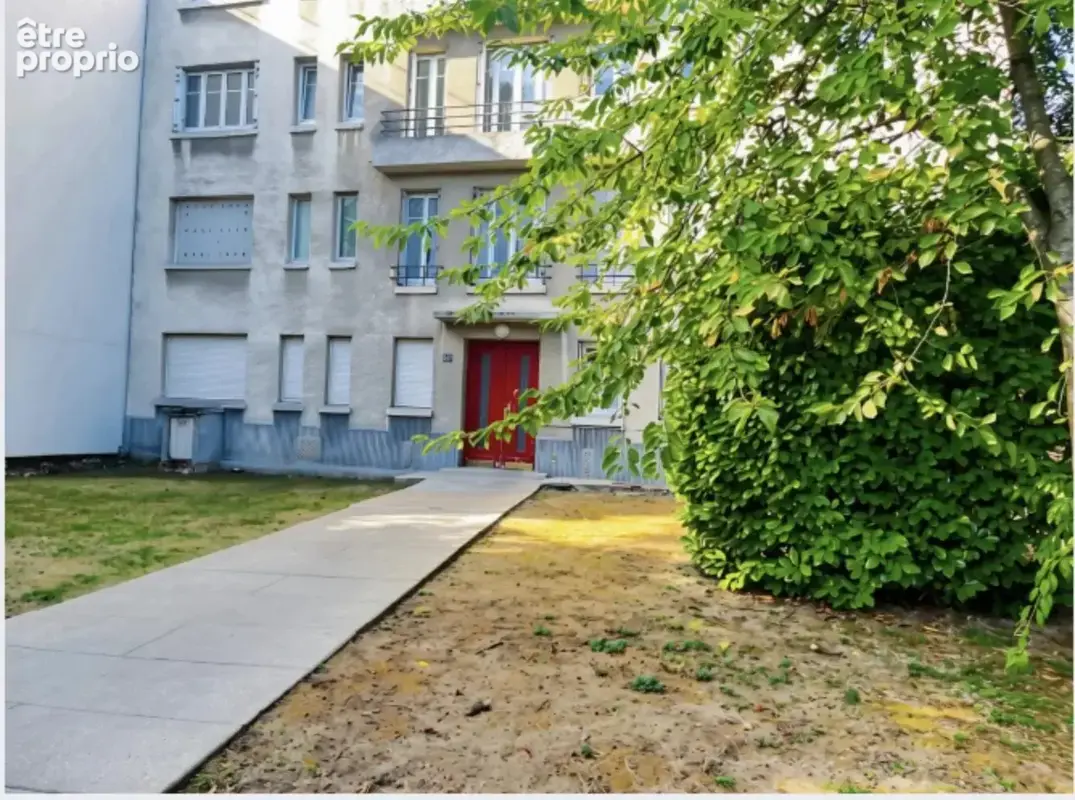 Studio 27,36m2 a issy les moulineaux - photo 6