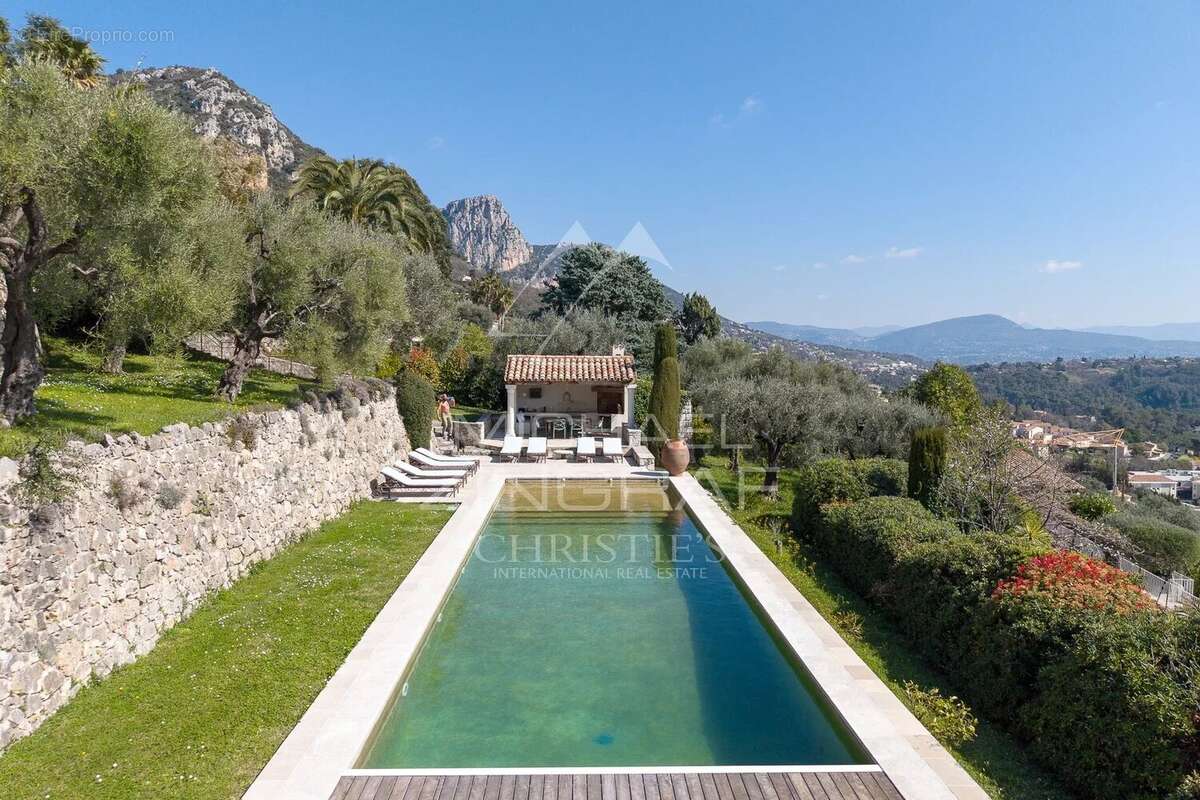Maison à VENCE