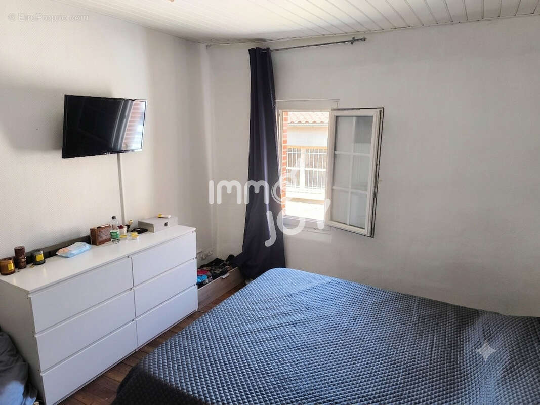 Maison Beaumont Sur Lèze - photo 6