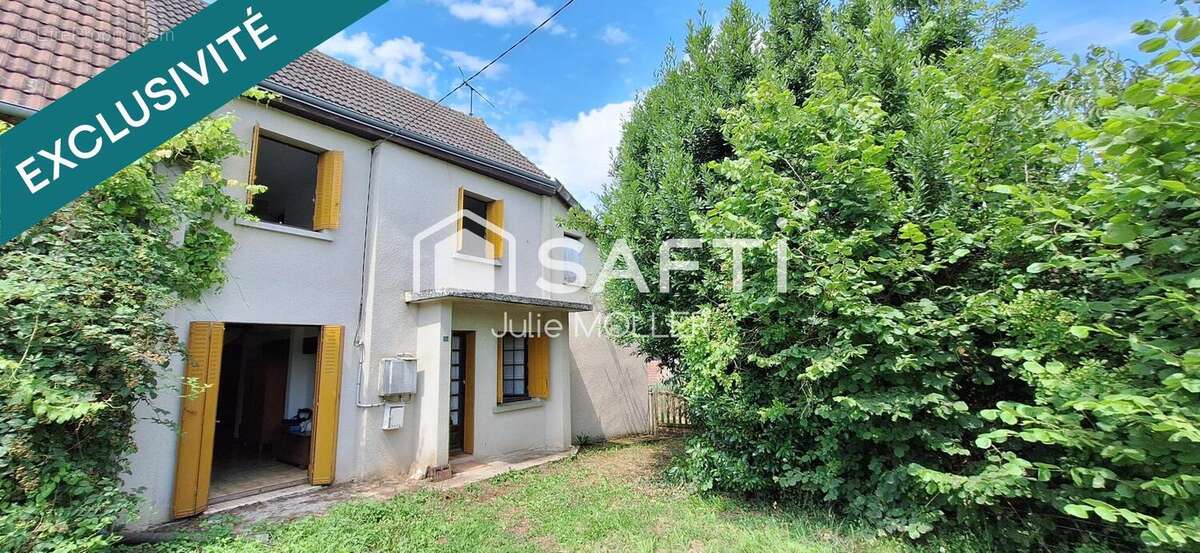 Maison 131 m² à Saint-Sulpice-Le-Dunois  - photo 5