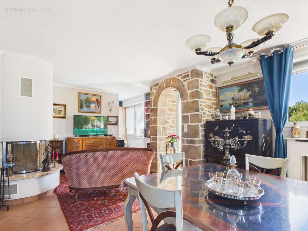 Photo 6 - Maison à SANTEC