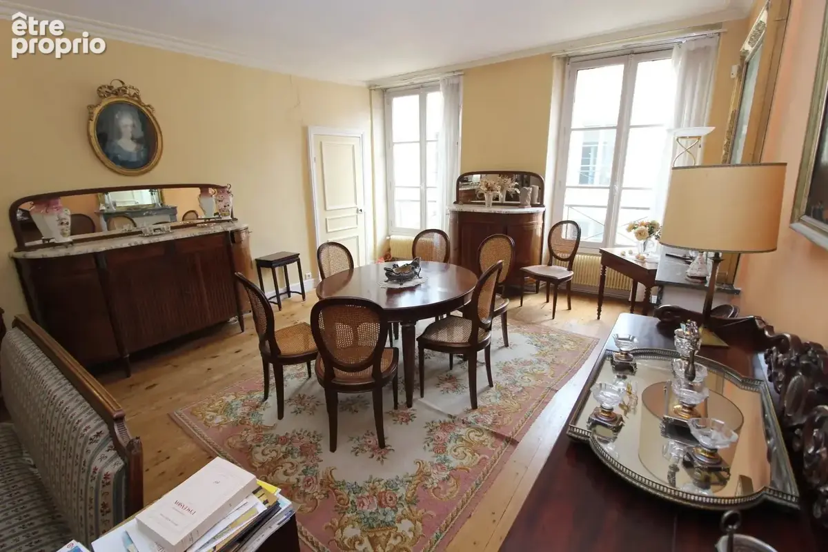 Bel Appartement Familial - photo 3