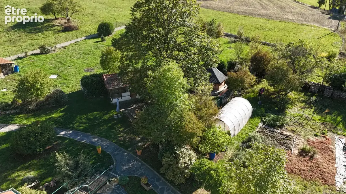 Maison Beaulieu 250 m² - Propriété de caractère avec gîte et dépendances - photo 17