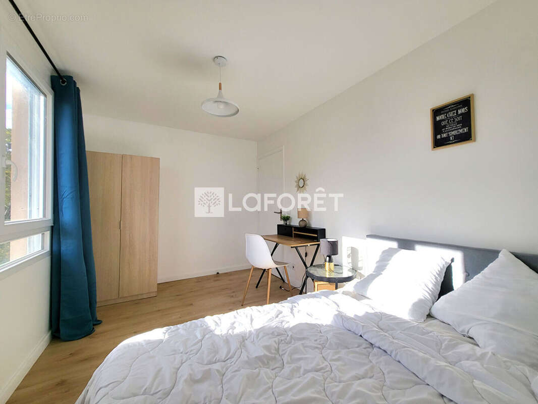 Appartement à CERGY