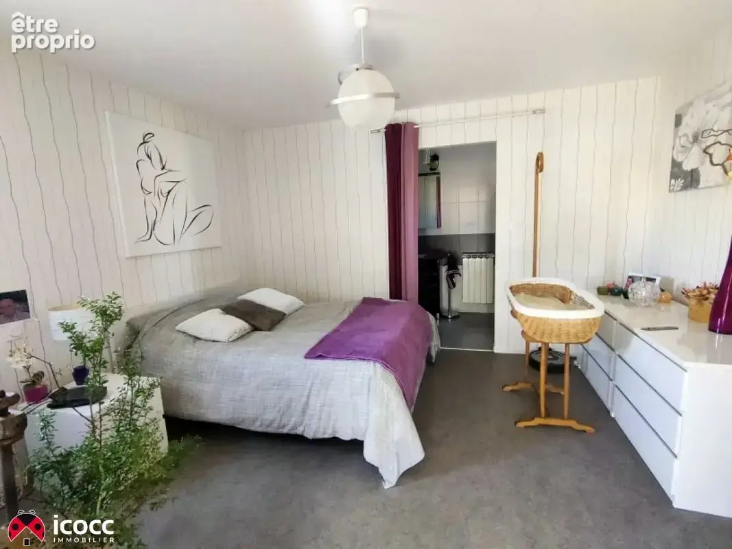 Maison 6 pièces 105 m² à vendre à Chasnais (85400) - photo 7