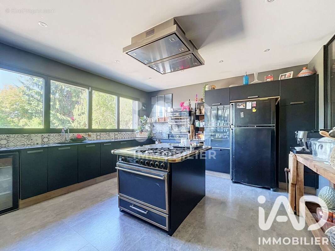 Photo 3 - Maison à ETAMPES