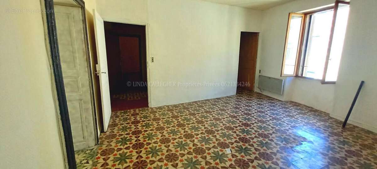 Appartement à GRAISSESSAC