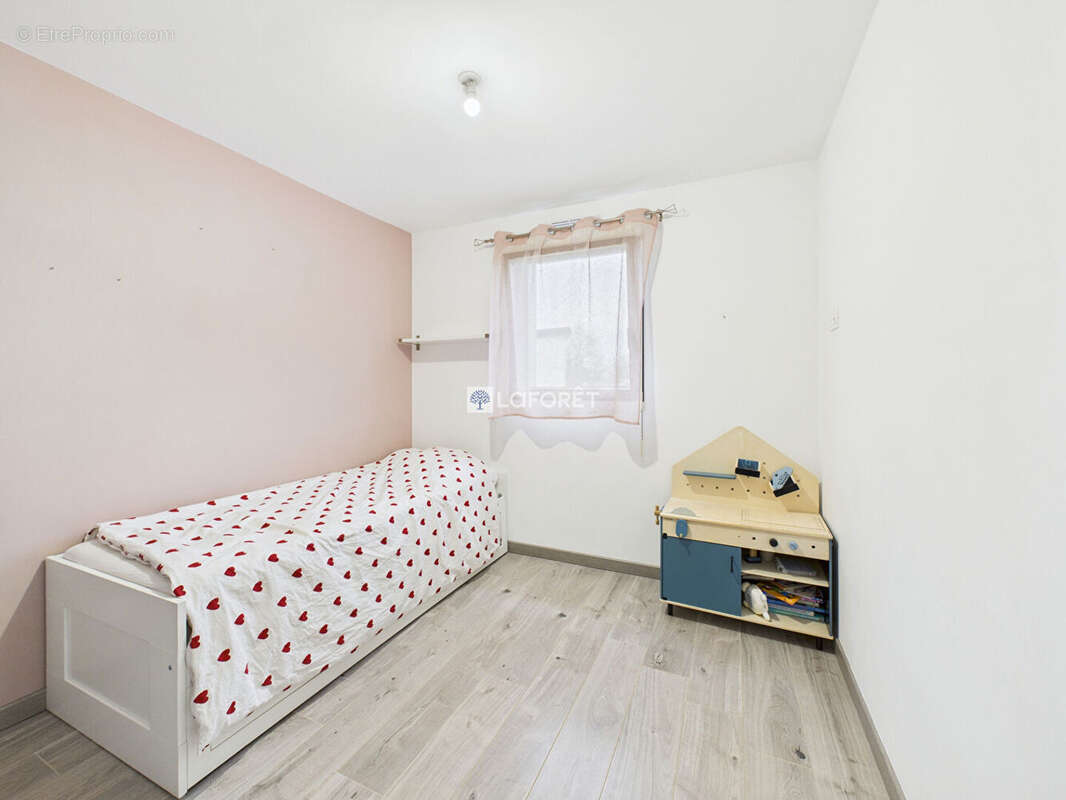 Maison à PLONEOUR-LANVERN