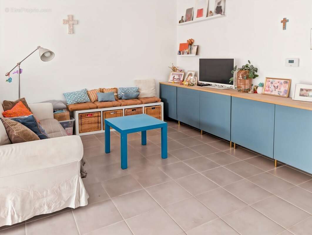 Maison à VERNEUIL-SUR-SEINE