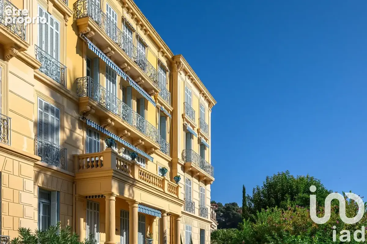 Photo 1 - Appartement à MENTON