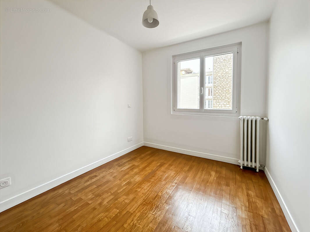 Appartement Paris 3 pièce(s) 56 m2 - photo 13
