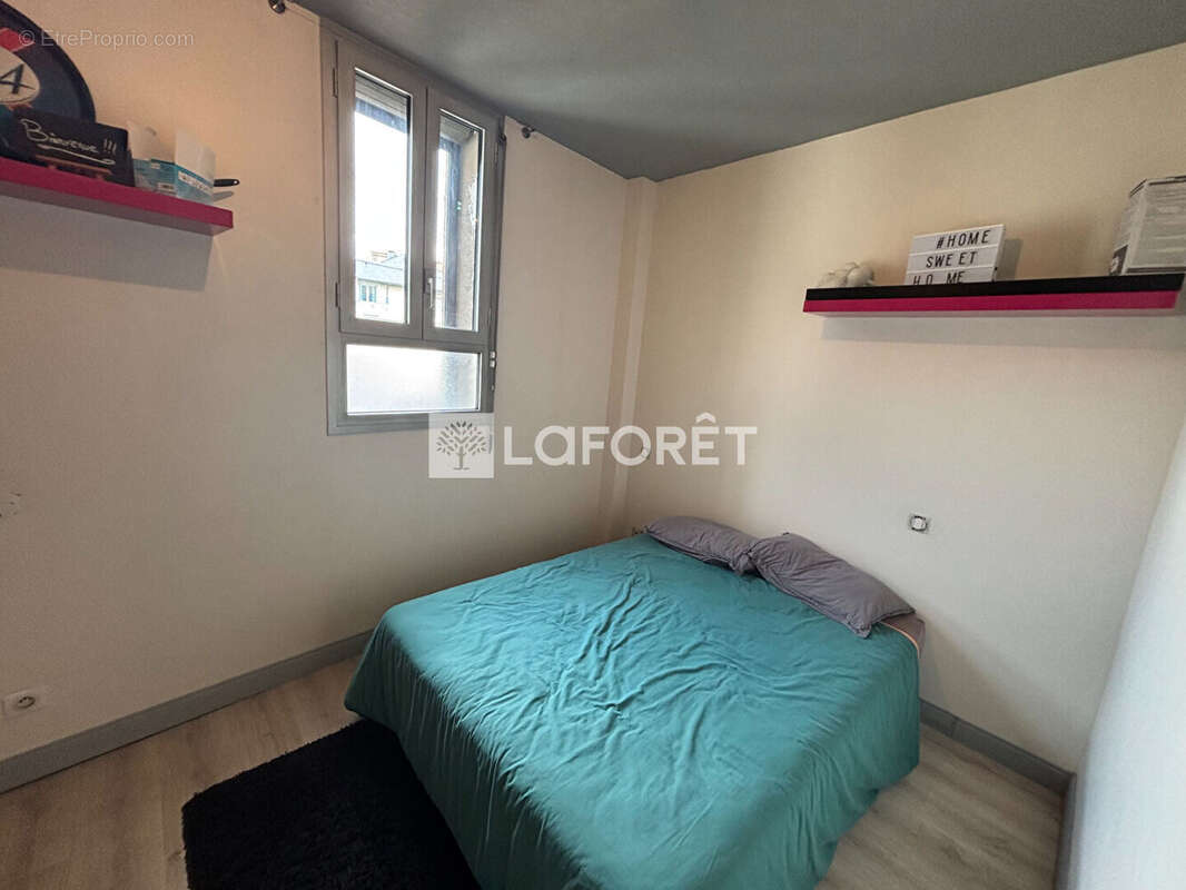 Appartement à RODEZ
