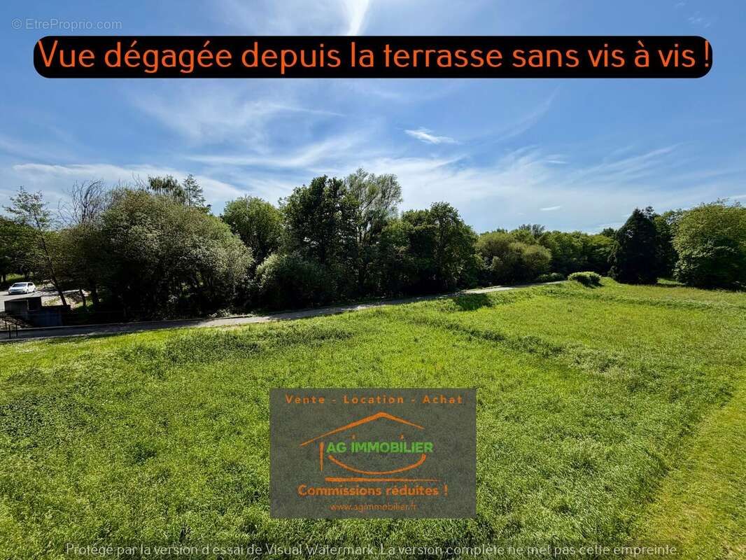 Appartement à SAINT-JACQUES-DE-LA-LANDE