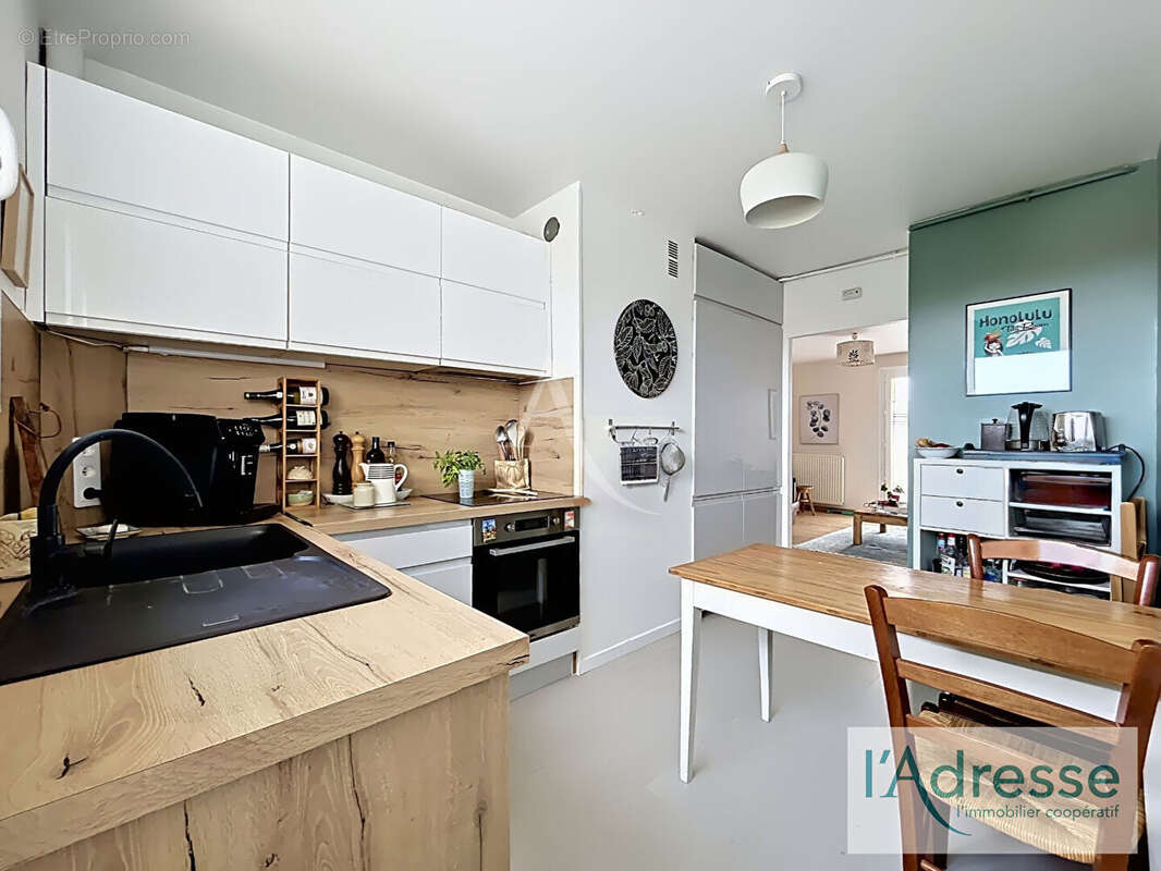 Appartement à BLAGNAC