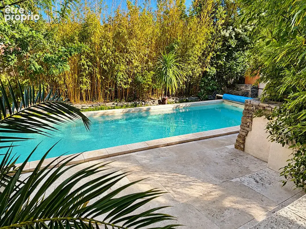 Maison 8 pièces 220 m² à vendre à Six-Fours-Les-Plages (83140) - photo 9